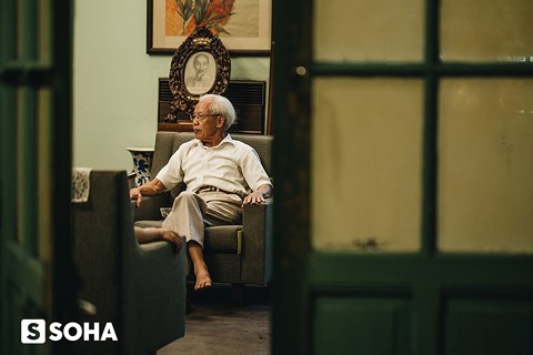 GS.Hồ Ngọc Đại và giấc mơ về một thế hệ biết mình là ai, biết mình muốn gì?